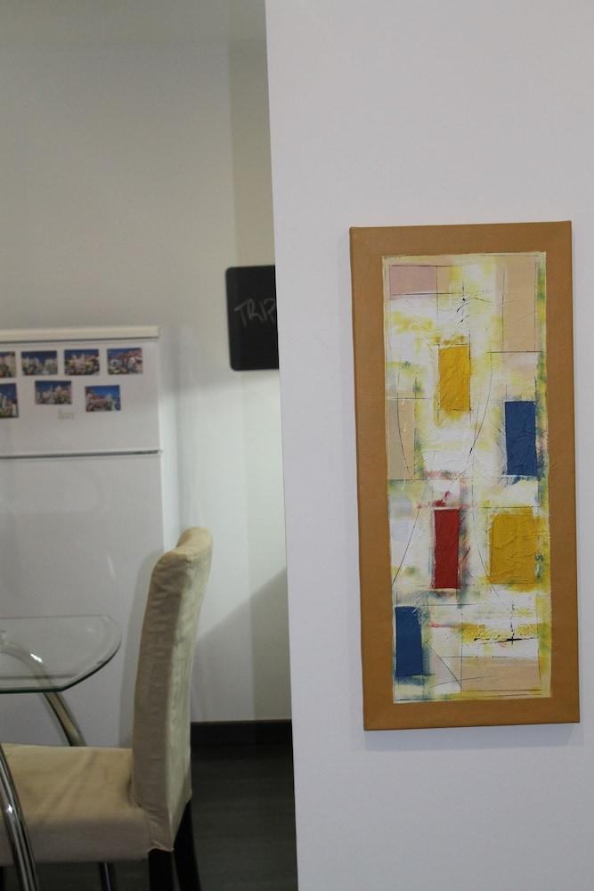 01 Nice Flat By Olivais Leilighet Lisboa Eksteriør bilde